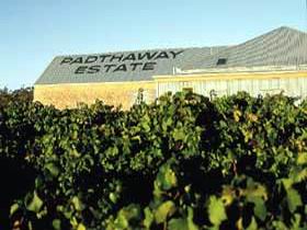 Padthaway SA Accommodation Gladstone