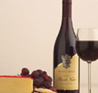 Pages Creek Vineyard - Accommodation Gladstone