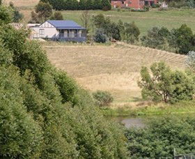 Sinclair Of Scotsburn - Accommodation Gladstone 0