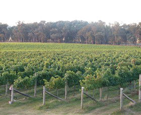 Kooyonga Creek Wines - Accommodation Gladstone 6
