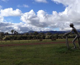 Kooyonga Creek Wines - Accommodation Gladstone 3