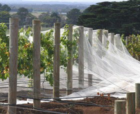 Paradigm Hill - Accommodation Gladstone 1