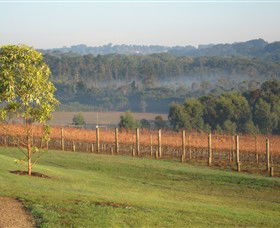 Paradigm Hill - Accommodation Gladstone 0