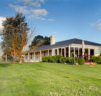 Coombe Yarra Valley - Accommodation Gladstone