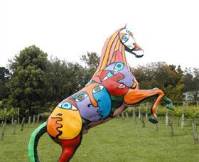 Prancing Horse Estate - Accommodation Gladstone 0