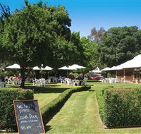 King River Estate - Accommodation Gladstone