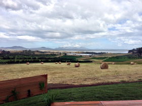 Cranbrook TAS Accommodation Gladstone