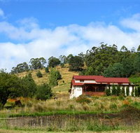 St Imre Vineyard - Accommodation Gladstone