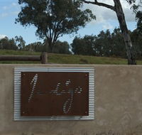 Indigo Vineyard - Accommodation Gladstone
