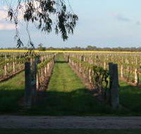 Water Wheel Vineyards - Accommodation Gladstone
