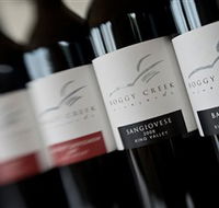 Boggy Creek Vineyards - Accommodation Gladstone