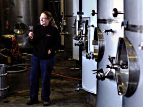 Holm Oak Vineyard - Accommodation Gladstone 0