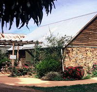Spring Vale Vineyard - Accommodation Gladstone