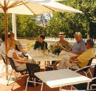 Craigow Vineyard - Accommodation Gladstone