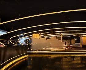Bond Melbourne - Accommodation Gladstone 0