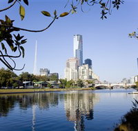 Yarra River - Accommodation Gladstone