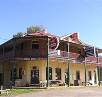 Coolac Hotel - Accommodation Gladstone
