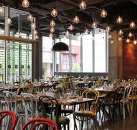 Duke of Wellington - Accommodation Gladstone