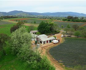 Mongans Bridge VIC Accommodation Gladstone
