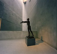 The Ian Potter Centre NGV Australia - Accommodation Gladstone