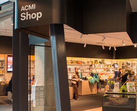 ACMI Shop - Accommodation Gladstone 0