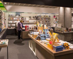 ACMI Shop - Accommodation Gladstone 1