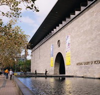 NGV International - Accommodation Gladstone