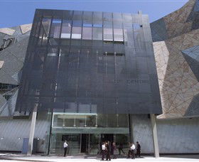 NGV International - Accommodation Gladstone 2
