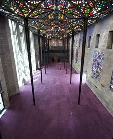 NGV International - Accommodation Gladstone 3