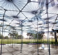 MPavilion - Accommodation Gladstone