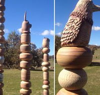 Carcoar Pottery - Accommodation Gladstone