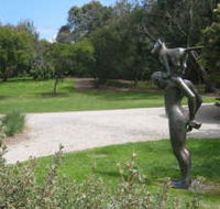 Gasworks Arts Park - Accommodation Gladstone