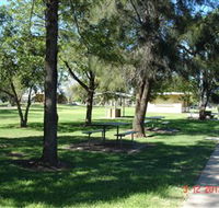 Inglewood Apex-Lions Park - Accommodation Gladstone