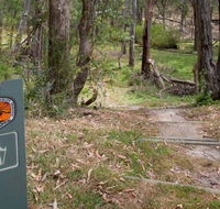 Moolarben picnic area - Accommodation Gladstone