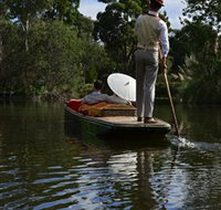 Punt Tours Melbourne - Accommodation Gladstone