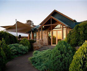Gapsted Wines - Accommodation Gladstone 0
