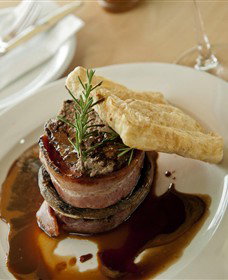 Gapsted Wines - Accommodation Gladstone 1