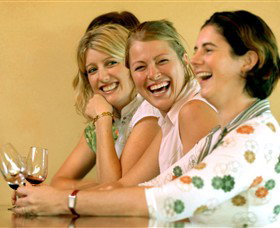 Gapsted Wines - Accommodation Gladstone 4