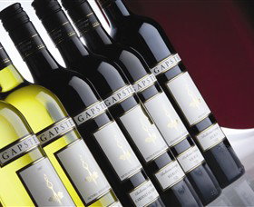 Gapsted Wines - Accommodation Gladstone 2