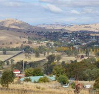 Gundagai Built Heritage Walk - Accommodation Gladstone