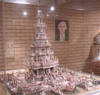 Rusconi Marble Masterpiece - Accommodation Gladstone