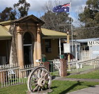 Gundagai Historic Museum - Accommodation Gladstone