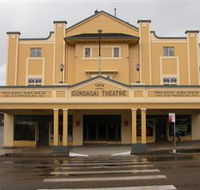 Gundagai Emporium - Accommodation Gladstone