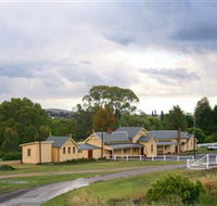 Gundagai Heritage Railway - Accommodation Gladstone