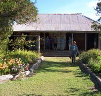 Boondooma Homestead - Accommodation Gladstone