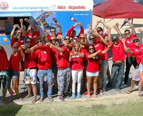 Kite Republic - Accommodation Gladstone 0