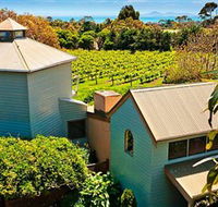 Curlewis Winery - Accommodation Gladstone