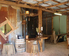 Tolmie VIC Accommodation Gladstone