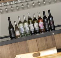 BAIE Wines - Accommodation Gladstone