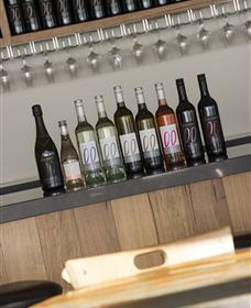 BAIE Wines - Accommodation Gladstone 0